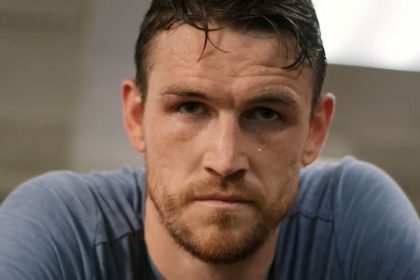 Callum Smith has urged show host Ben Whittaker to show more respect