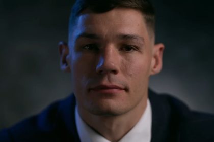 Billam Smith will defend his WBO title for the second time against his old opponent Riak Poch on June 15th.