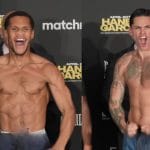 Bradley, Alger, Malignaggi react to Garcia's stunning win over Haney