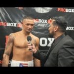 Max Valle hopes to represent Puerto Rico on the world stage — alongside his brother