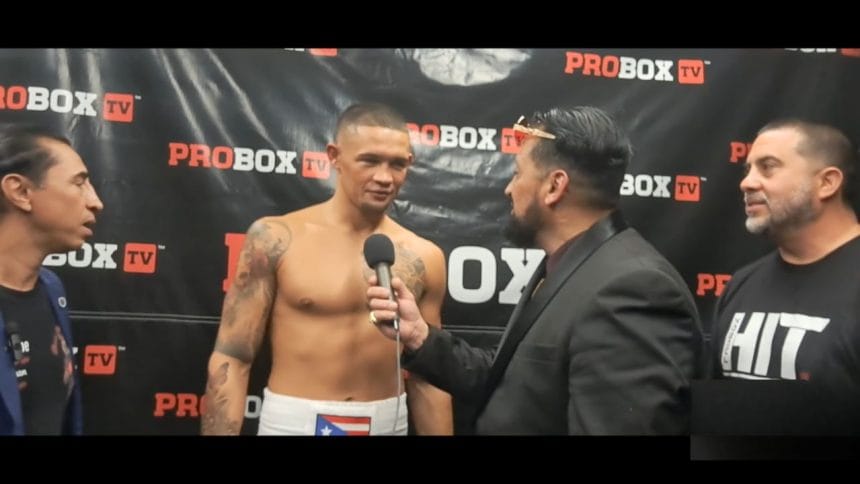 Max Valle hopes to represent Puerto Rico on the world stage — alongside his brother