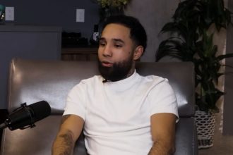 Louis Nery: "If Mike Tyson loses his undefeated record at the Tokyo Dome, so can Naoya Inoue"