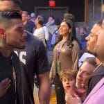 Arnold Barbosa: 'Hopefully a tough win against McComb will lead to a great fight'