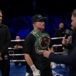 Prograis finds Dalton Smith and Matias-Paro as champions