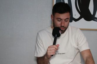 Boxxer chairman slams Matchroom over recent comments: 'Jealous and unprofessional'