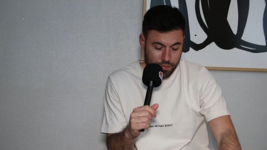 Boxxer chairman slams Matchroom over recent comments: 'Jealous and unprofessional'