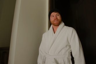 Canelo Alvarez names his favorite boxer of all time