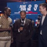 Terrence Crawford: 'I want to leave a legacy behind'