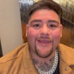 Andy Ruiz, Pitbull, Cruz and more will headline the Undercard at the Presser in New York on August 3rd.