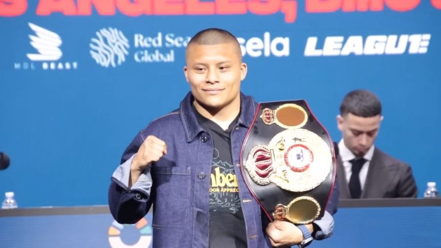 'Pitbull' Cruz defies Ryan Garcia, but says, 'I want to fight'