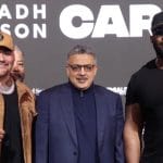 Teddy Atlas: The key to starving heavyweights Andy Ruiz and Jarrell Miller