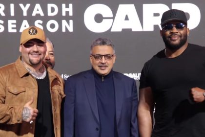 Teddy Atlas: The key to starving heavyweights Andy Ruiz and Jarrell Miller