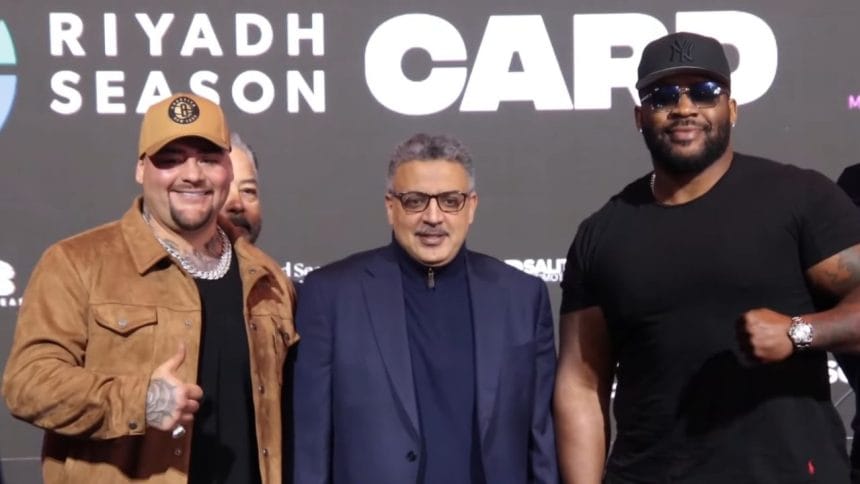 Teddy Atlas: The key to starving heavyweights Andy Ruiz and Jarrell Miller