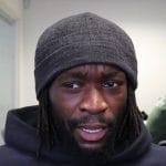 Denzel Bentley hopes Hamza Sheraz can dethrone Armor Williams