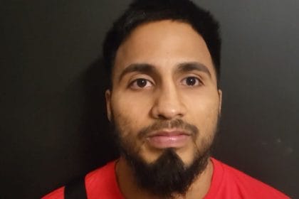 Ramon Cardenas received training, Eduardo Ramirez's match