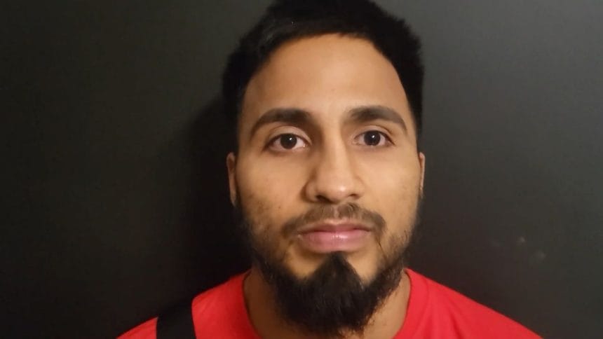 Ramon Cardenas received training, Eduardo Ramirez's match