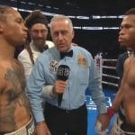 Regis Prograis: Devin Haney's perfect record means a lot to him