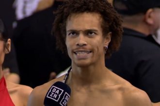 Broner vs. Cobbs will travel to Florida in June