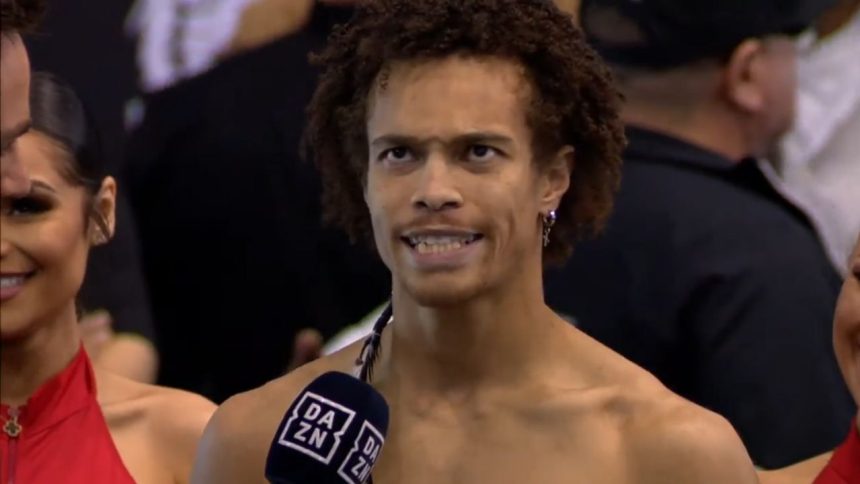 Broner vs. Cobbs will travel to Florida in June