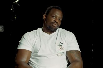 Dillian Whyte: A Brief look into the Hero's Riches and Way of life