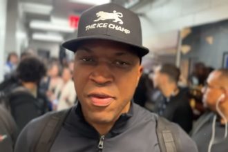 Derrick James Sues Errol Spence for Misrepresentation, Break of Agreement