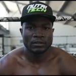 Ndembo succumbed to injuries sustained during the match on April 5