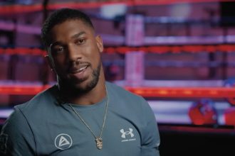 Joshua will be back in August or September