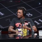 Errol Spence also argued with Derrick James: In his opinion, the price is equal