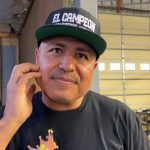 Coach Robert Garcia did not forget Thomas Dulorme