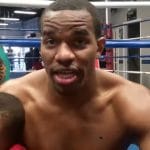 Philadelphia champion Jesse Hart survived a fight like no other