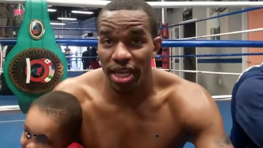 Philadelphia champion Jesse Hart survived a fight like no other