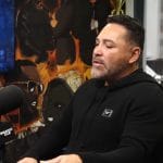 LA Story: Oscar De La Hoya counters Eddie Hearn's August 3 card