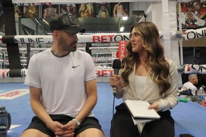 A revived Jose Ramirez hopes that Lance Barthelemy will reach greatness