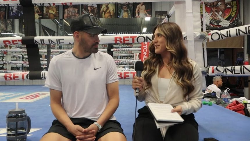 A revived Jose Ramirez hopes that Lance Barthelemy will reach greatness