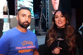 Paulie Malignaggi Pick: Haney unlikely to return to singles lineup after Garcia reveals
