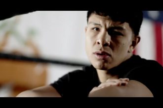 Jaime Munguia Shoe Size: Oscar De La Hoya reveals the 'big' secret