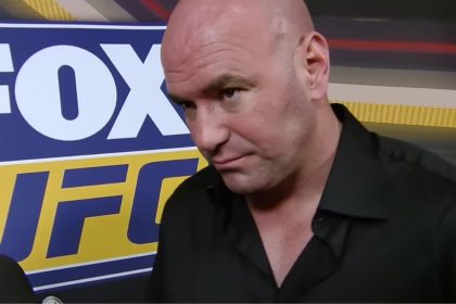 From migrant camps to 'Dad' Klitschko: Stitch Duran and the art of doing justice for others