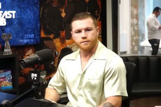 Canelo Alvarez can end a tough fight