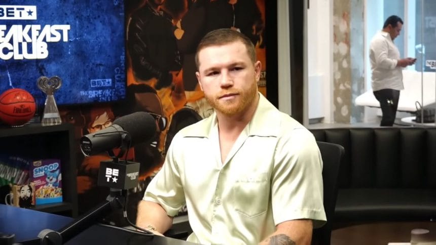 Canelo Alvarez can end a tough fight