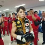 Jason Moloney hopes Naoya Inoue will take on Luis Nery in 'Great Fight'