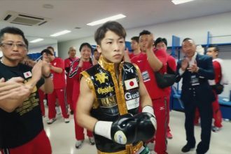 Jason Moloney hopes Naoya Inoue will take on Luis Nery in 'Great Fight'