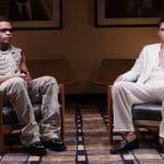 Devin Haney joins Golden Boy Promotions president to reveal the truth behind Ryan Garcia's years PPV fight