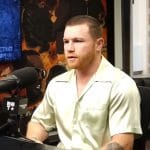 'He will rise': Mayweather Promotions CEO predicts Canelo Alvarez vs. Jaime Munguia