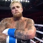 Jake Paul says his 'long lost brother' may be following in his footsteps