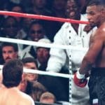 Mike Tyson has issued a warning to Jake Paul as he rages about the legalization of professional boxing fights