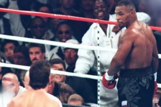 Mike Tyson has issued a warning to Jake Paul as he rages about the legalization of professional boxing fights