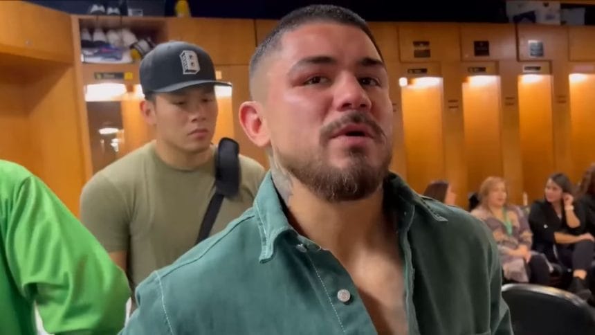 Joseph Jojo Diaz hits back at 'toe-toe' criticism