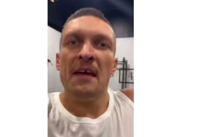 Usyk