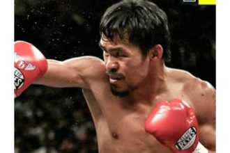 Pacquiao