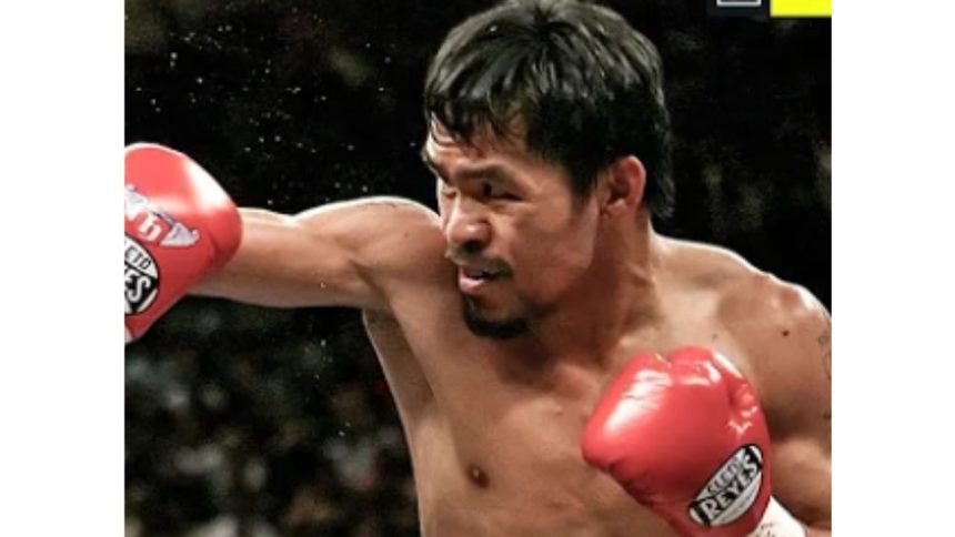 Pacquiao